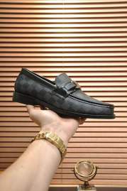 Picture of Louis Vuitton Shoes _SKULVsz38-45hnh120714000